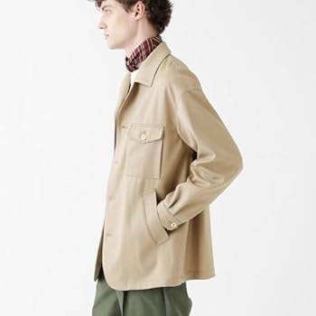 Amazon.co.jp: [ タケオキクチ ] カジュアルシャツ 【THE FLAGSHIP